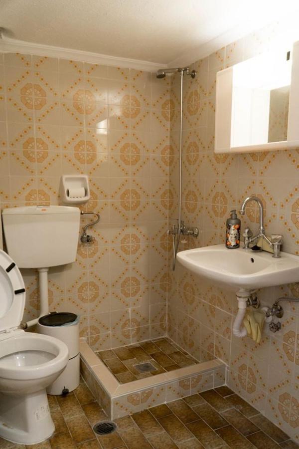 Zoi Apartments Paralia Dionysiou Ngoại thất bức ảnh