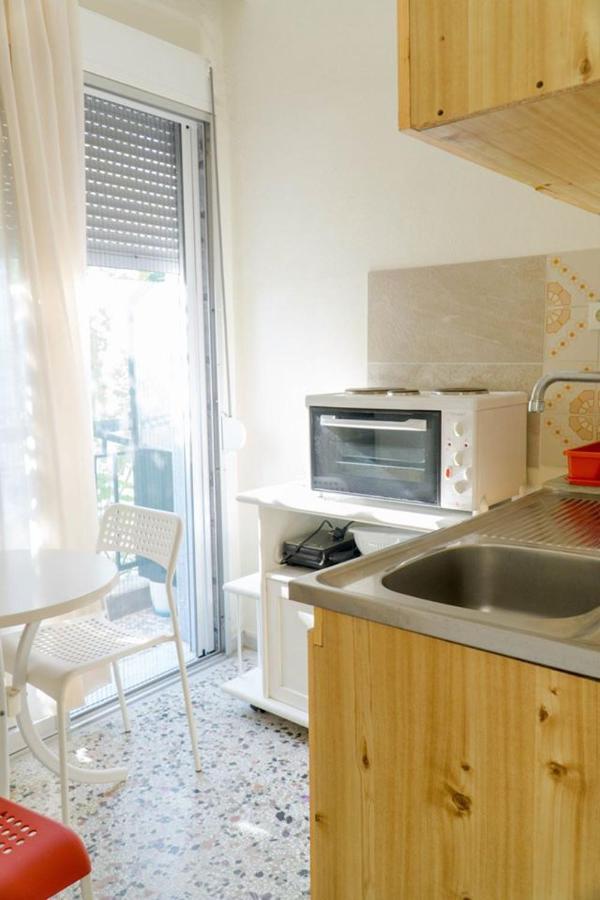 Zoi Apartments Paralia Dionysiou Ngoại thất bức ảnh