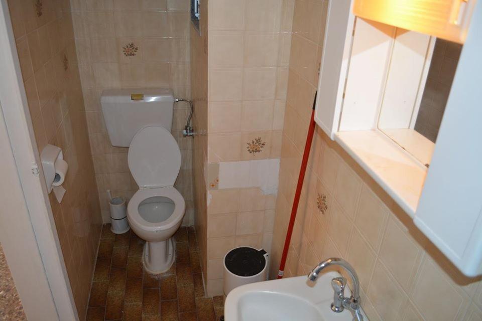 Zoi Apartments Paralia Dionysiou Ngoại thất bức ảnh