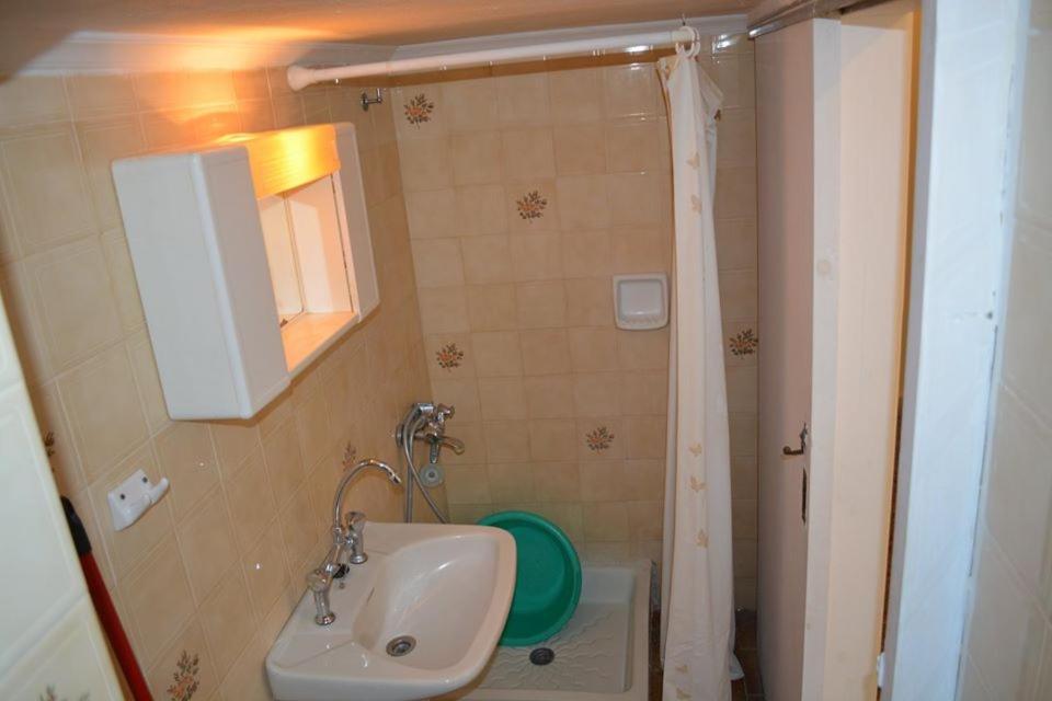 Zoi Apartments Paralia Dionysiou Ngoại thất bức ảnh